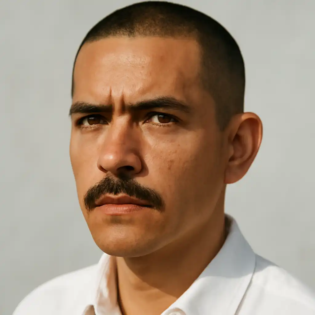 Ricardo Pacheco Valdez